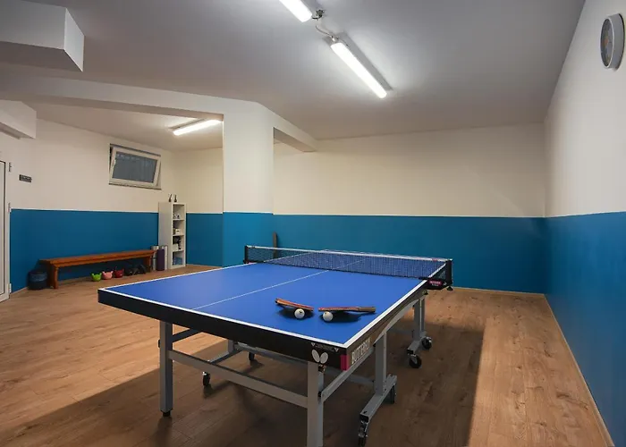 Exclusive Pula City Apartments