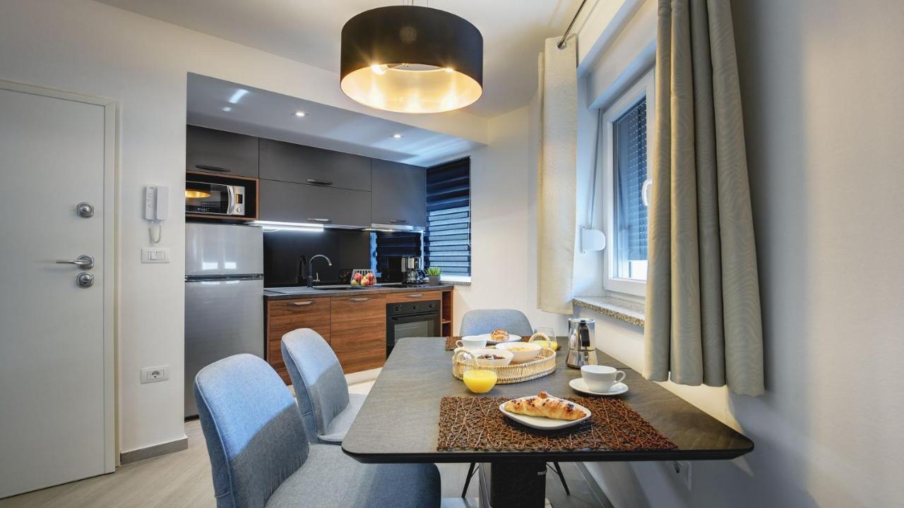 Apartment Exclusive Pula