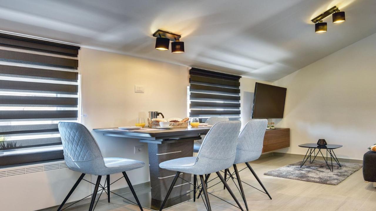 Exclusive Apartment Pula