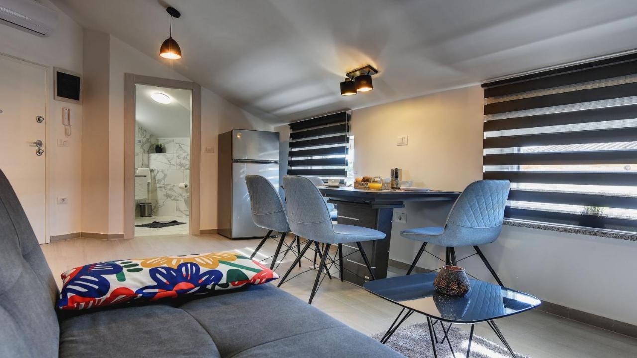 Apartment Exclusive