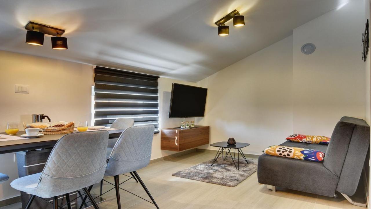 Exclusive Apartment