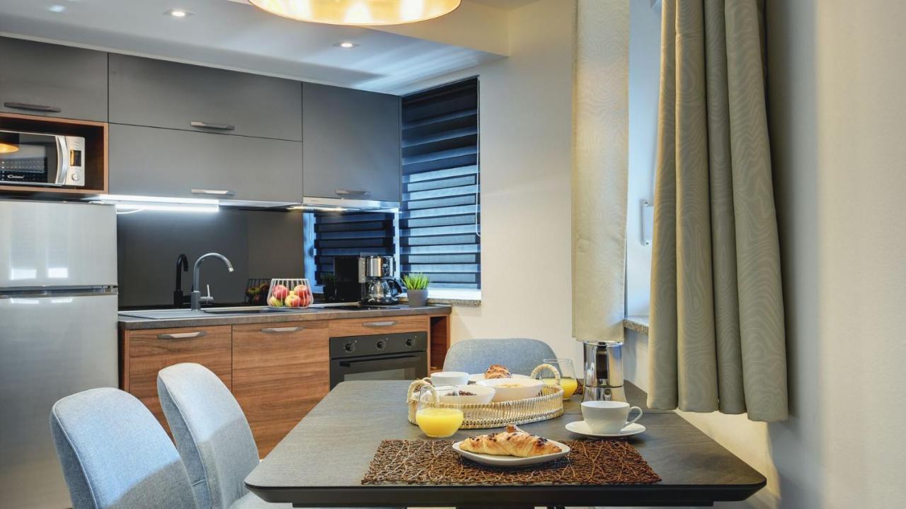 Apartment Exclusive *