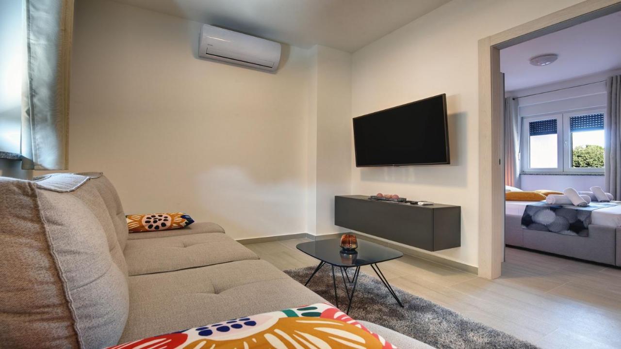 Apartment Exclusive Pula