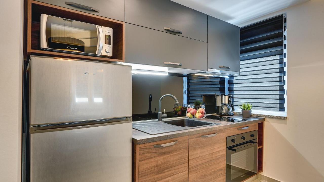 Apartment Exclusive