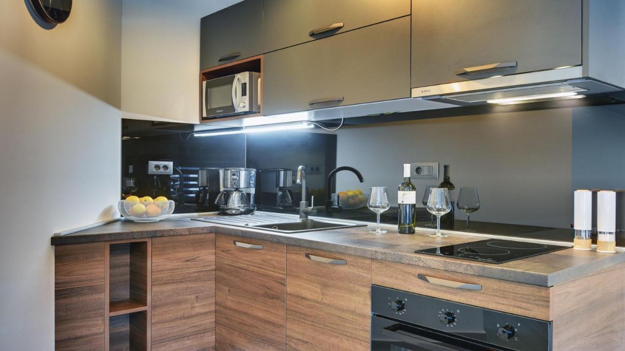 Exclusive Apartment