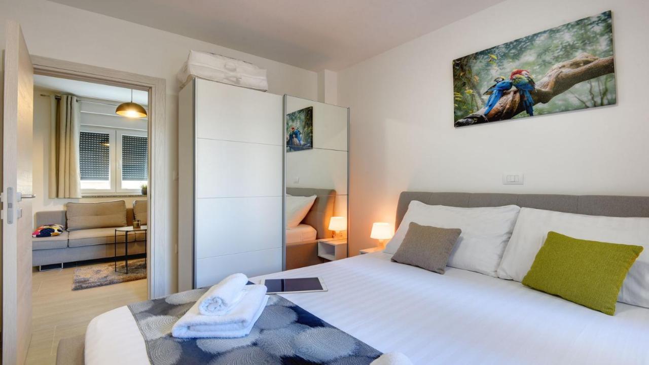 Exclusive Apartment Pula