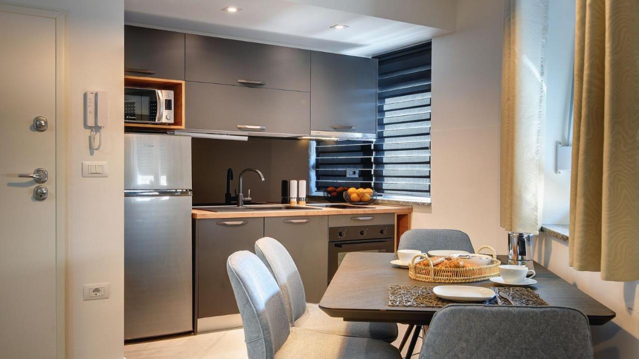 Apartment Exclusive