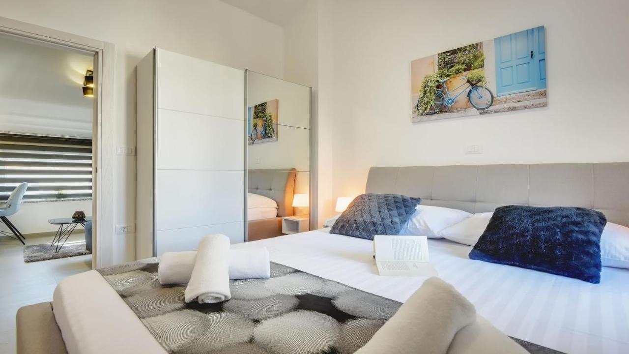 Apartment Exclusive Pula