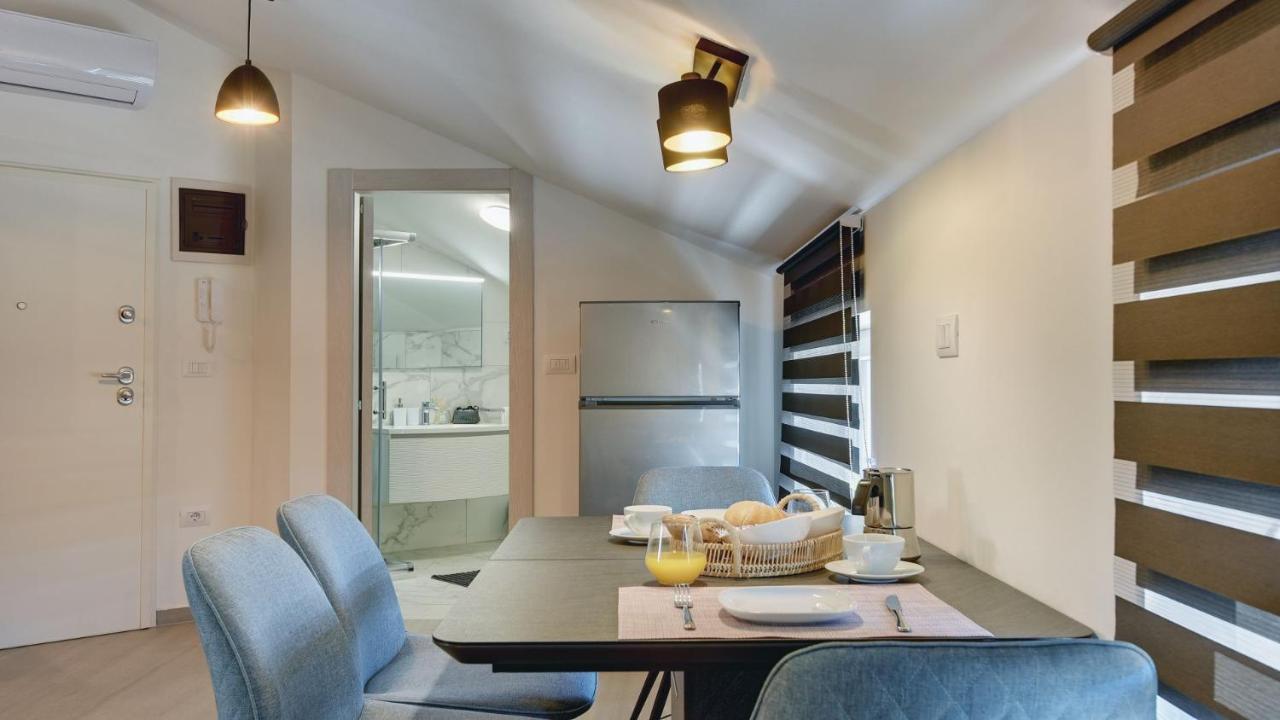 Apartment Exclusive Pula