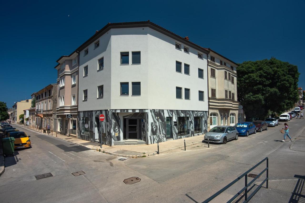Exclusive Apartment Pula
