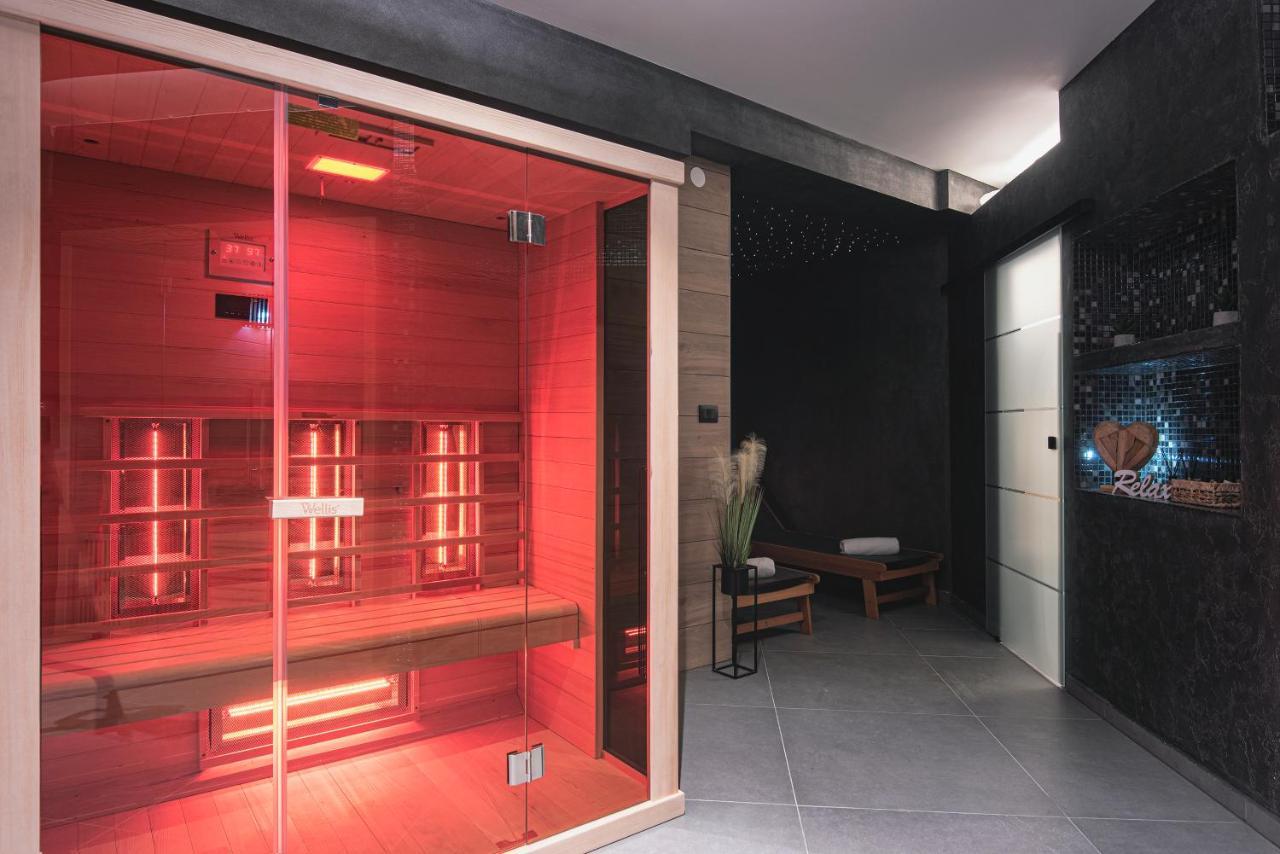 Exclusive Apartment Pula