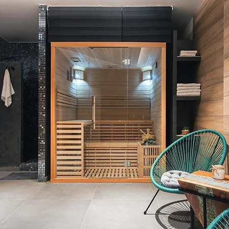 Exclusive Pula City Apartments Exterior photo